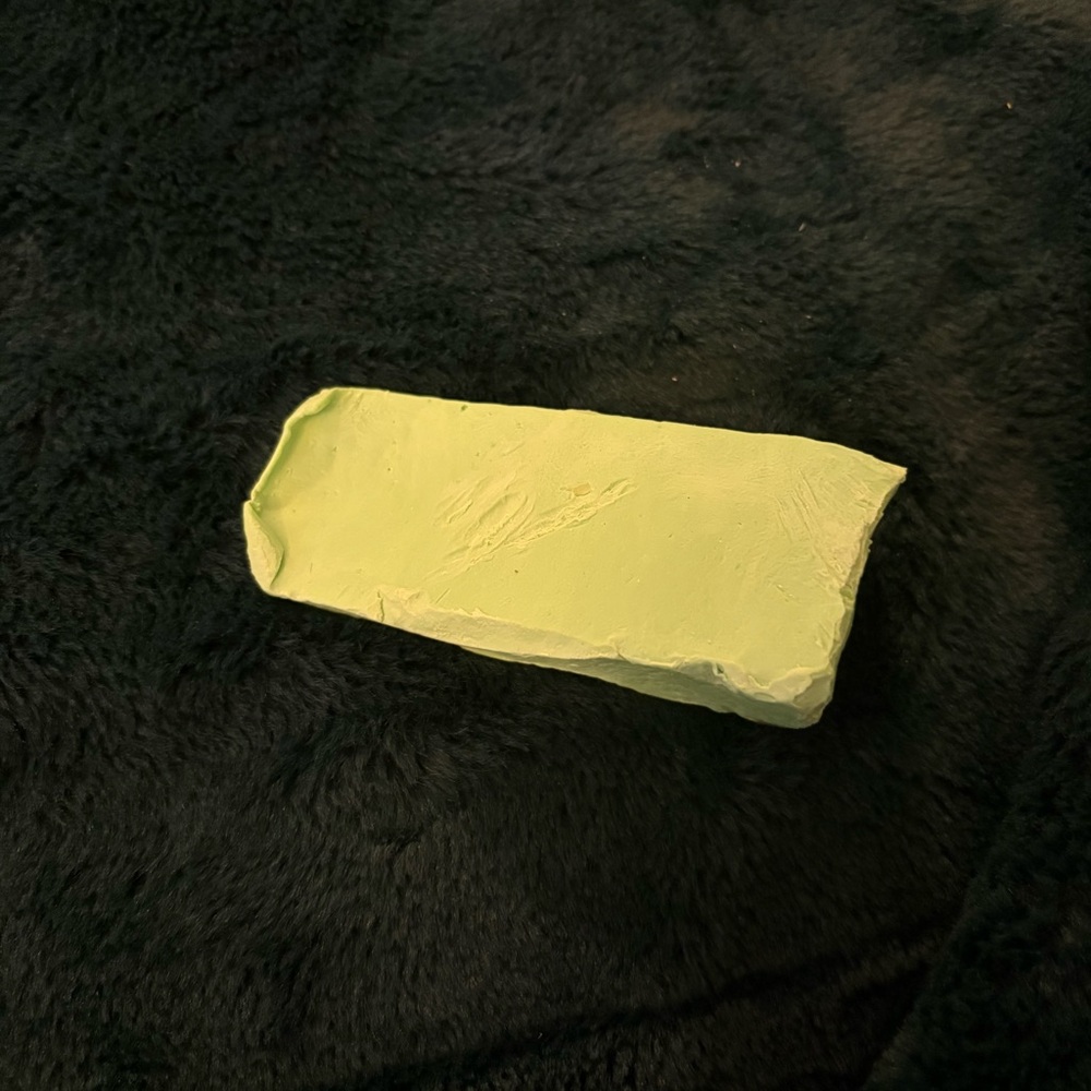 LUSH Flower Market soap bar MARCH 2026 Kitchen box exclusive - Picture 3 of 5